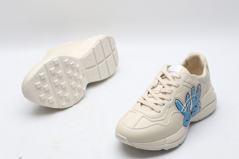 Gucci Rhyton Sneaker