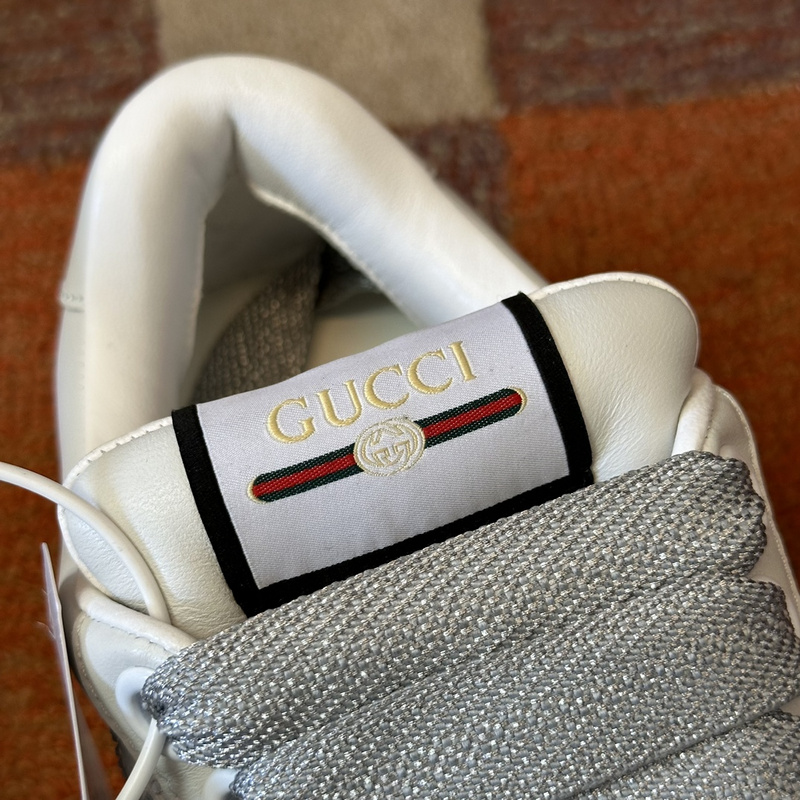 Gucci Screener Sneaker