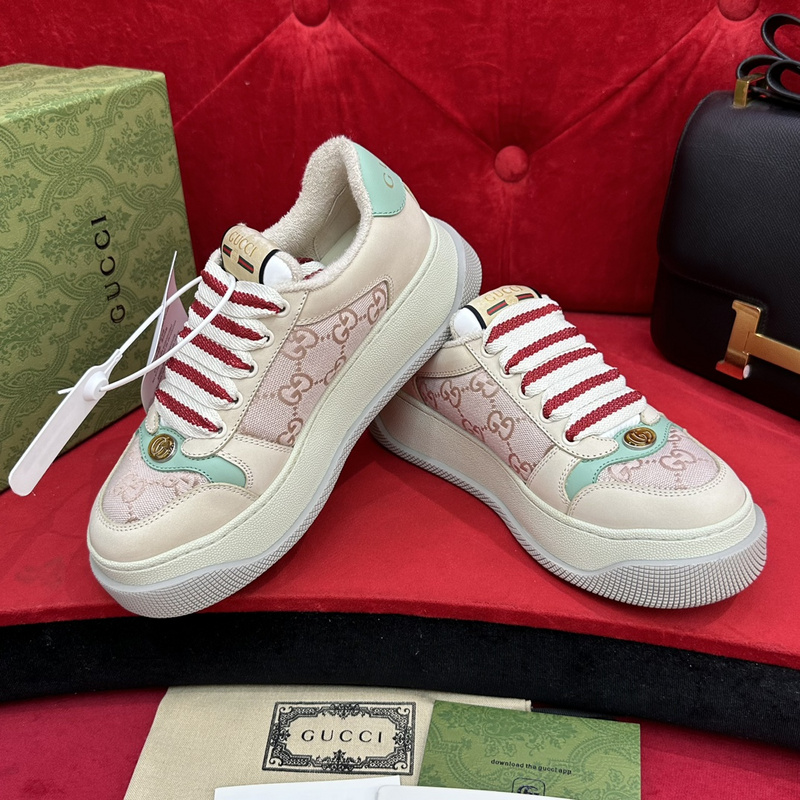 Gucci Screener Sneaker