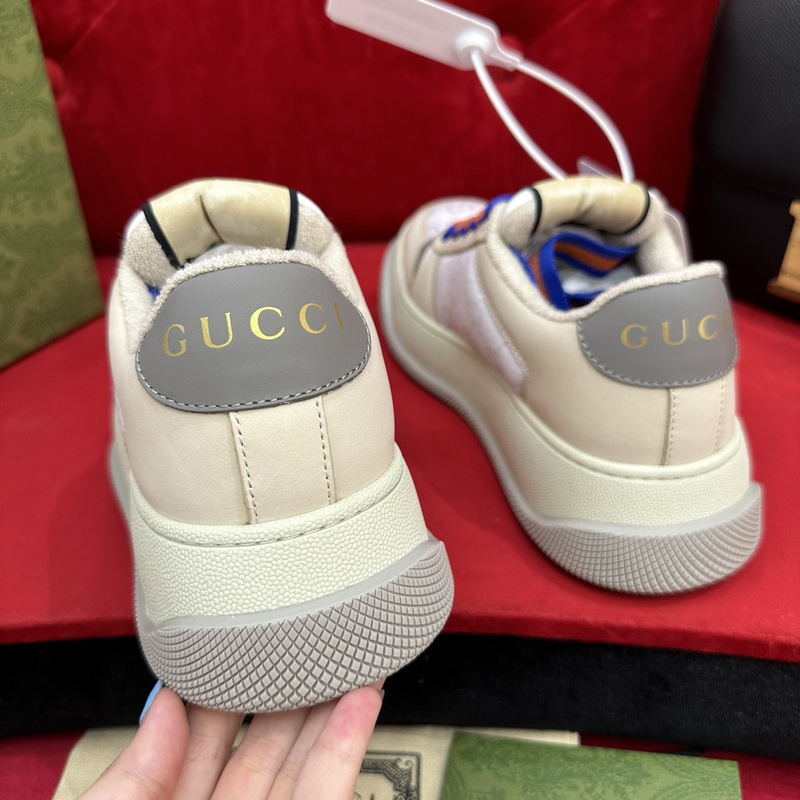 Gucci Screener Sneaker