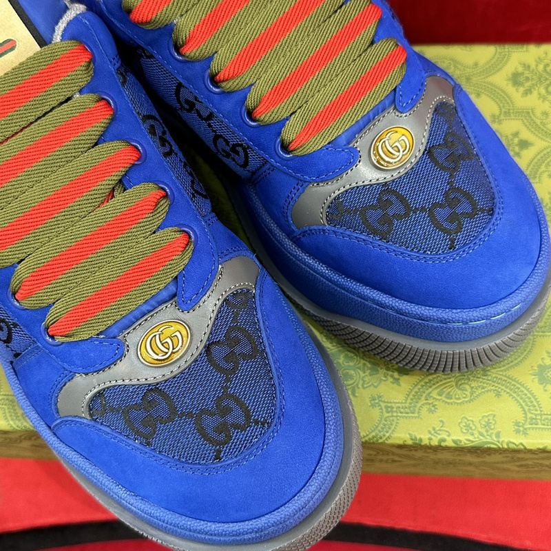 Gucci Screener Sneaker
