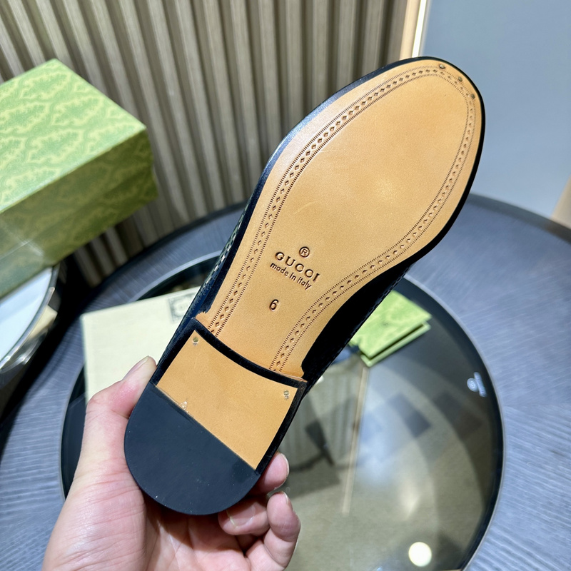 Gucci Horsebit
