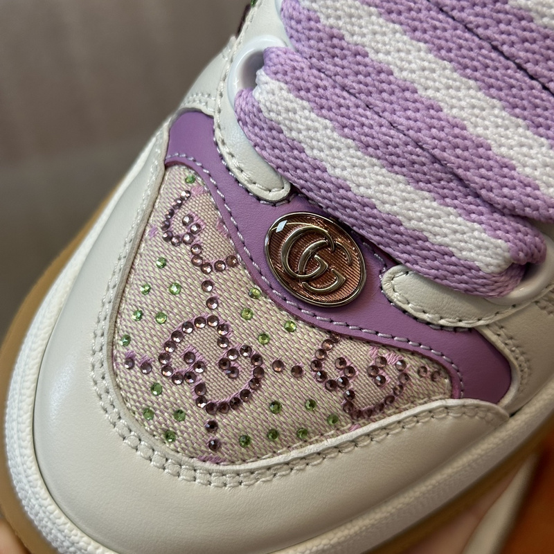 Gucci  Screener Sneaker