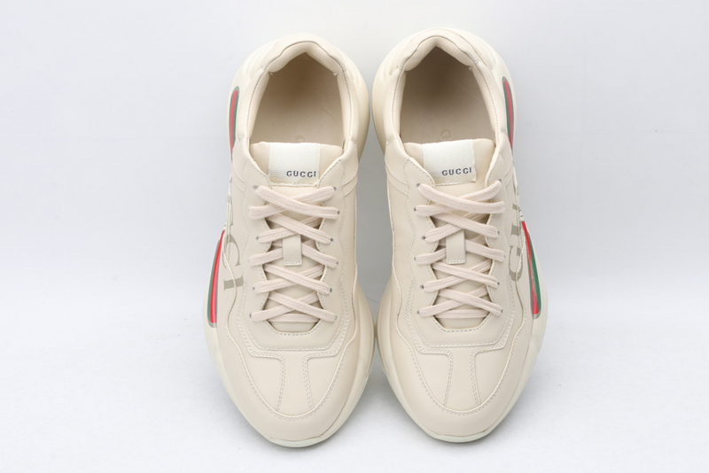 Gucci Rhyton Sneaker