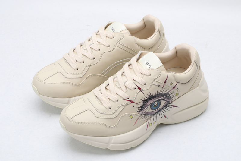 Gucci Rhyton Sneaker