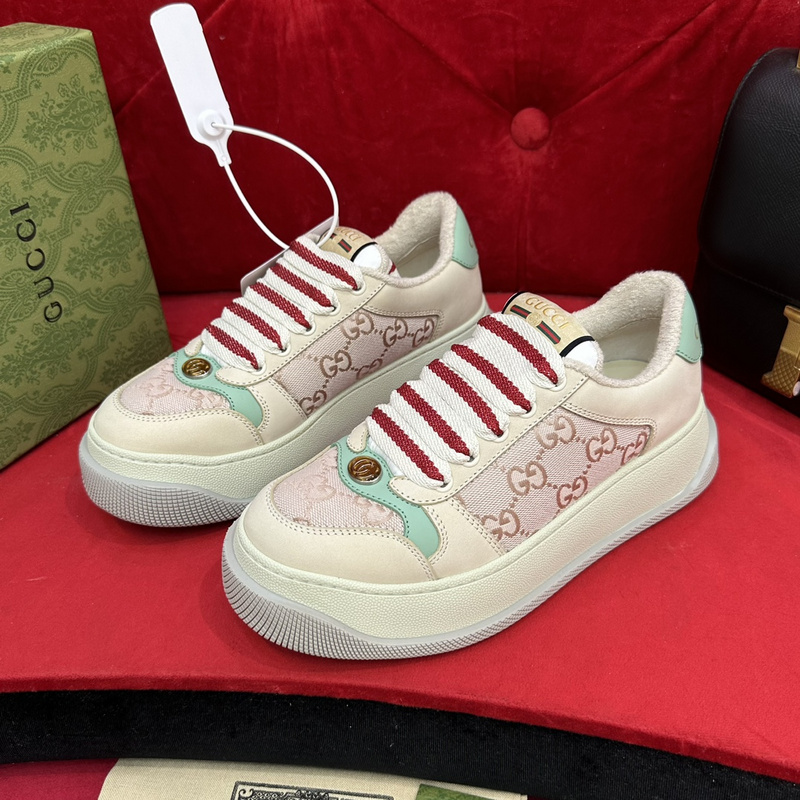Gucci Screener Sneaker