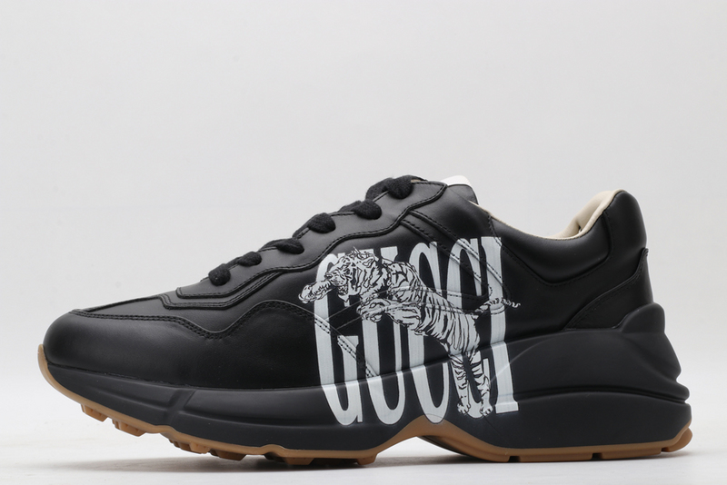 Gucci Rhyton Sneaker