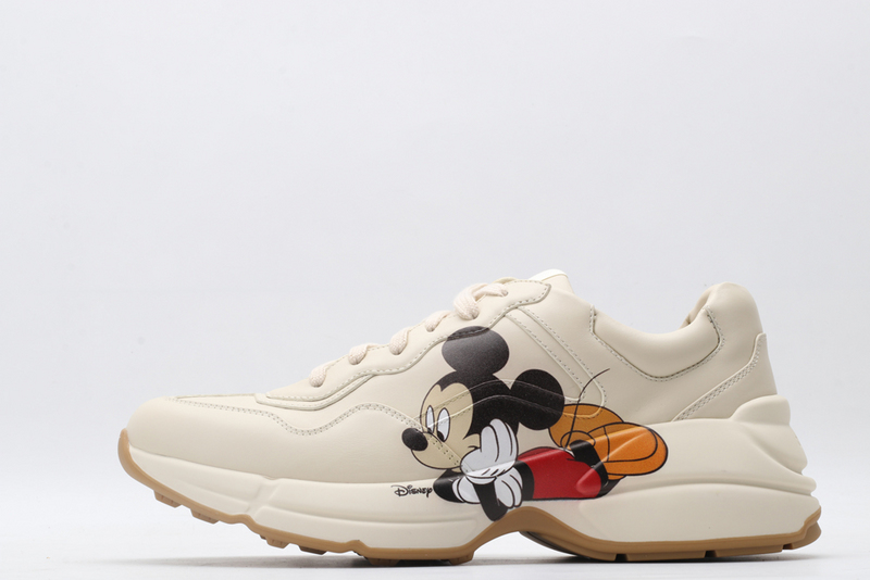 Gucci Rhyton Sneaker