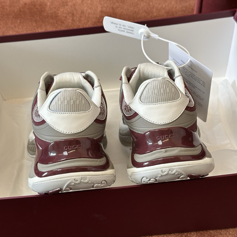 Gucci 2.0 Sneaker