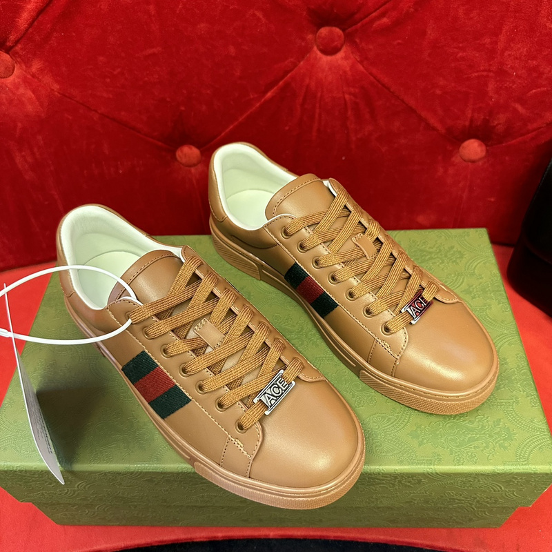 Gucci Ace Sneaker