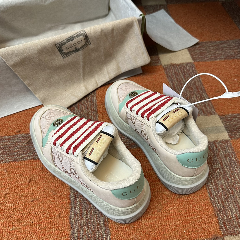 Gucci Screener Sneaker
