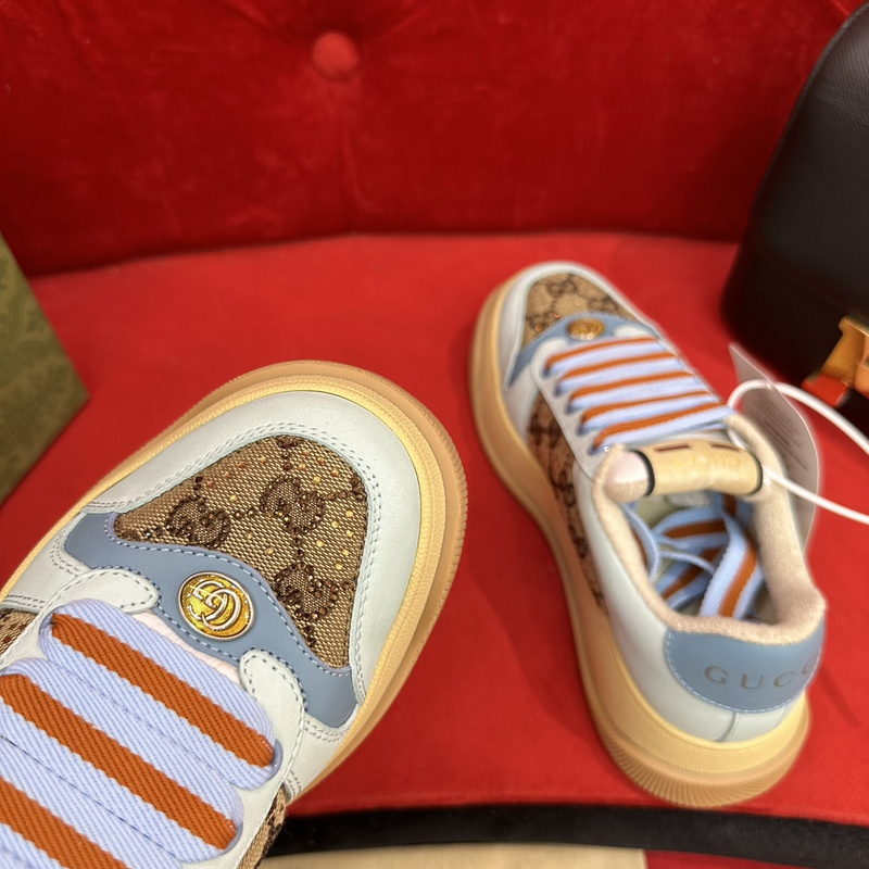 Gucci Screener Sneaker