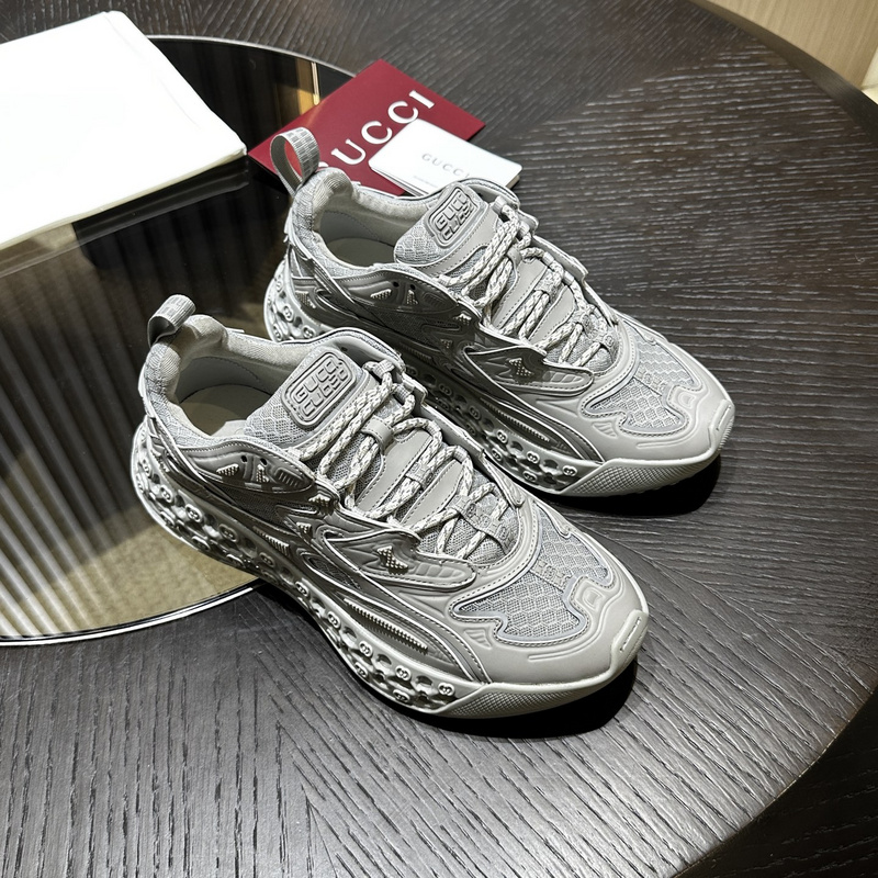 Gucci Cub3d Sneaker