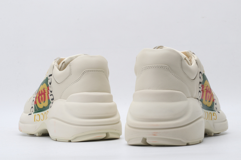 Gucci Rhyton Sneaker