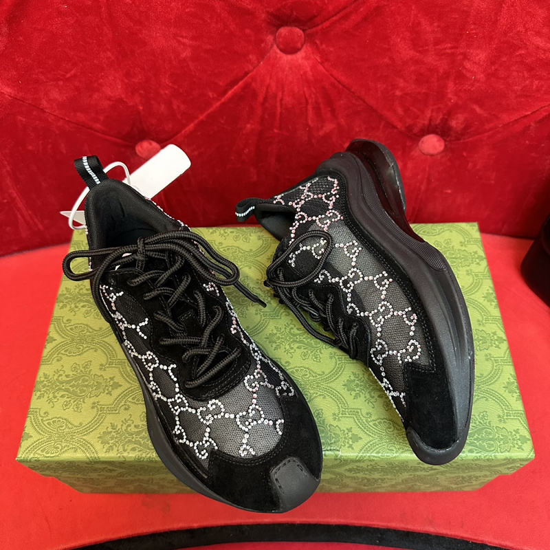 Gucci Run Sneaker