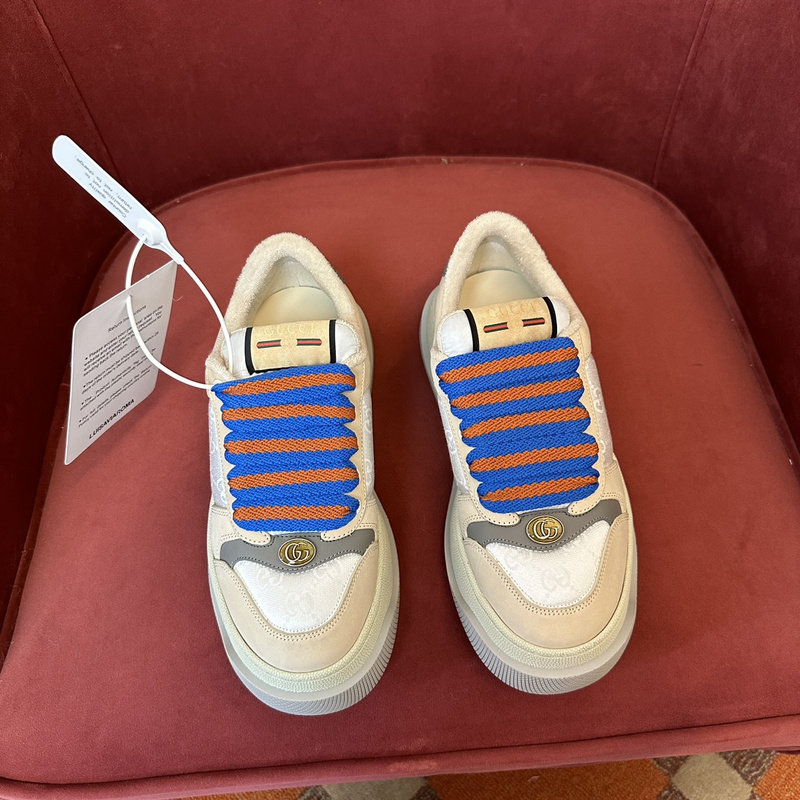 Gucci Screener Sneaker