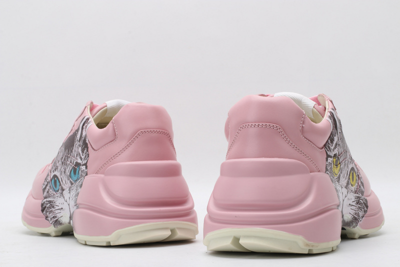 Gucci Rhyton Sneaker