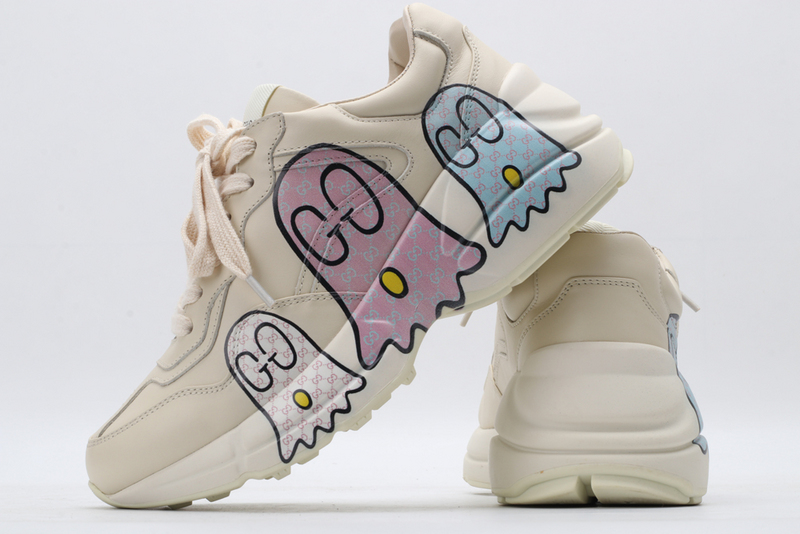 Gucci Rhyton Sneaker