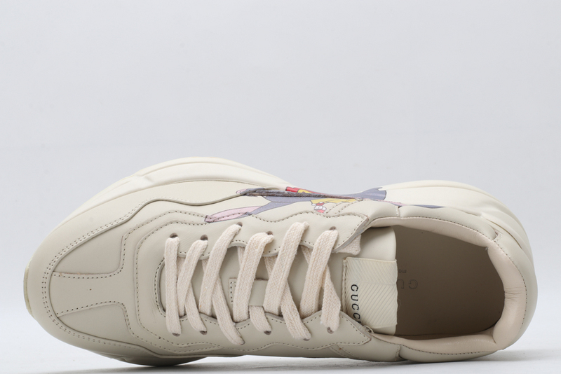 Gucci Rhyton Sneaker