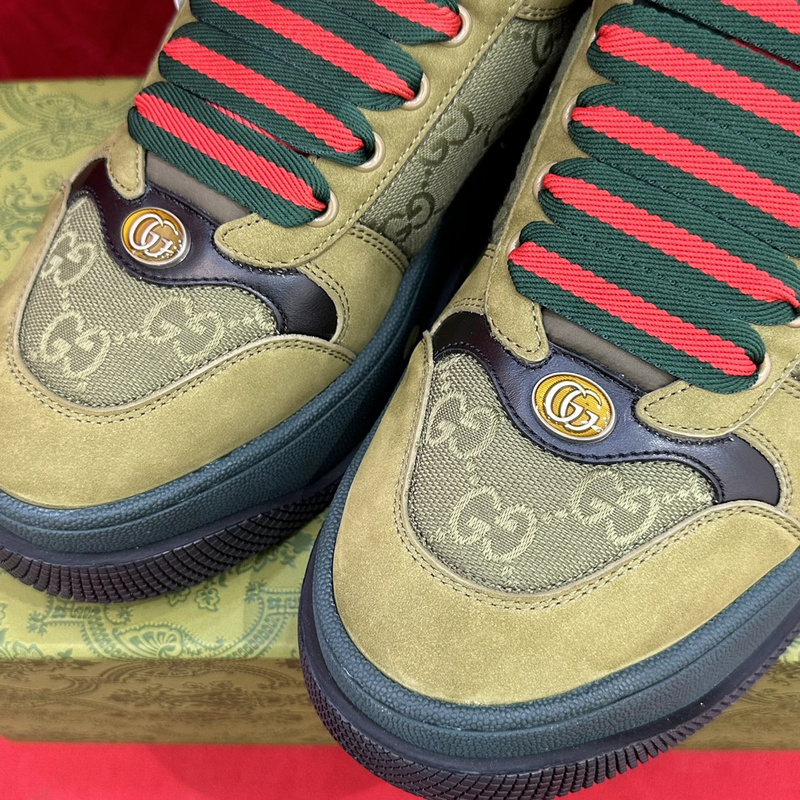 Gucci Screener Sneaker
