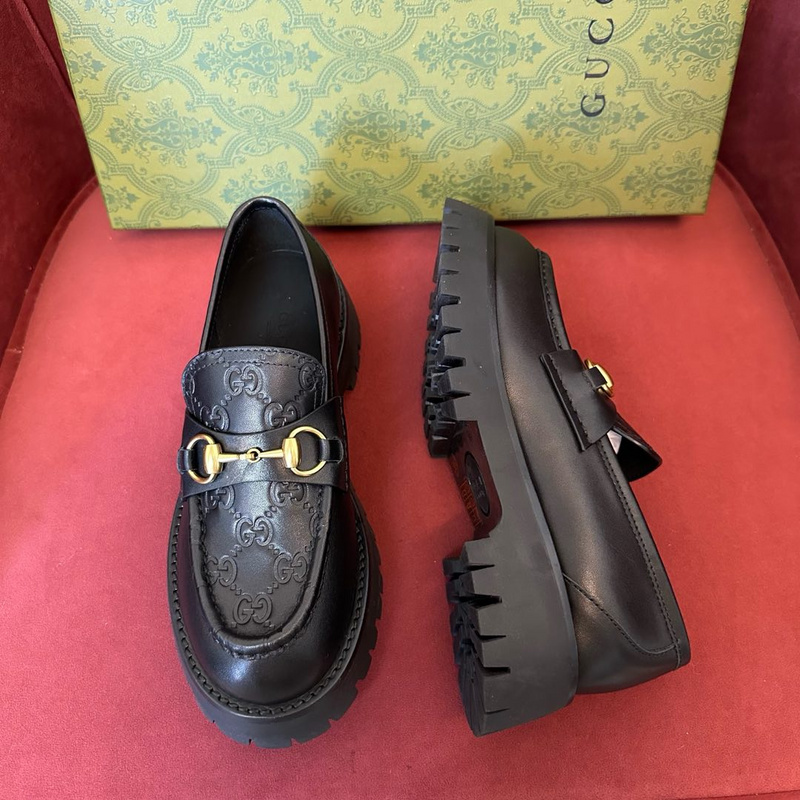 Gucci Horsebit