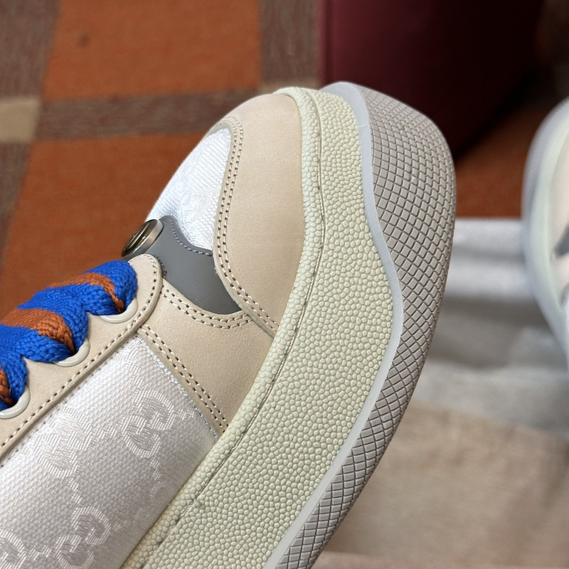 Gucci Screener Sneaker