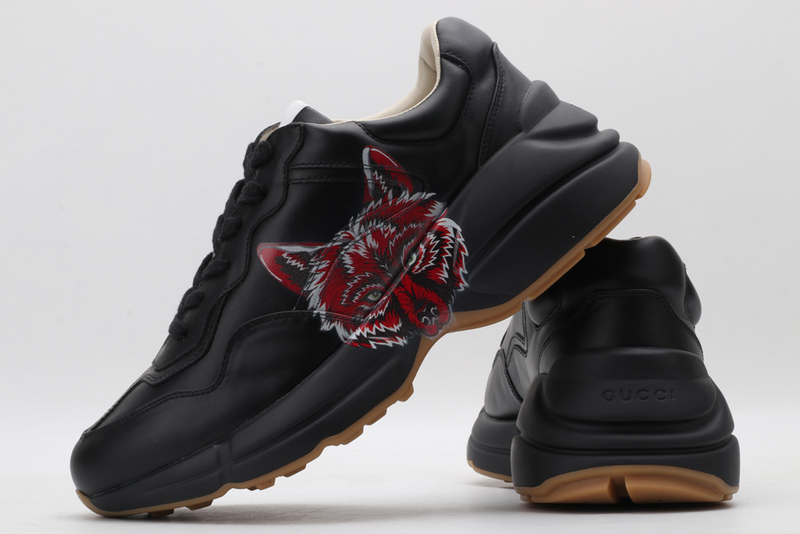 Gucci Rhyton Sneaker