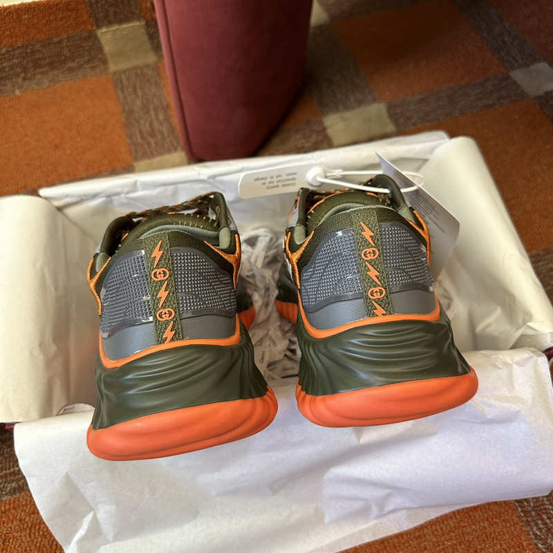Gucci Run Sneaker