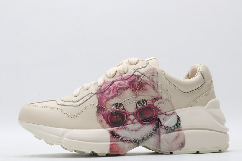 Gucci Rhyton Sneaker