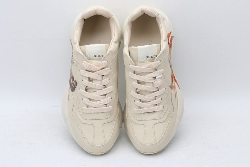 Gucci Rhyton Sneaker