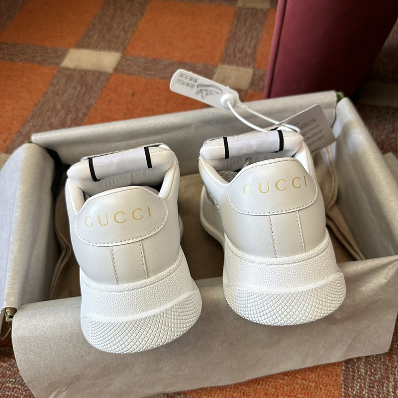 Gucci Screener Sneaker