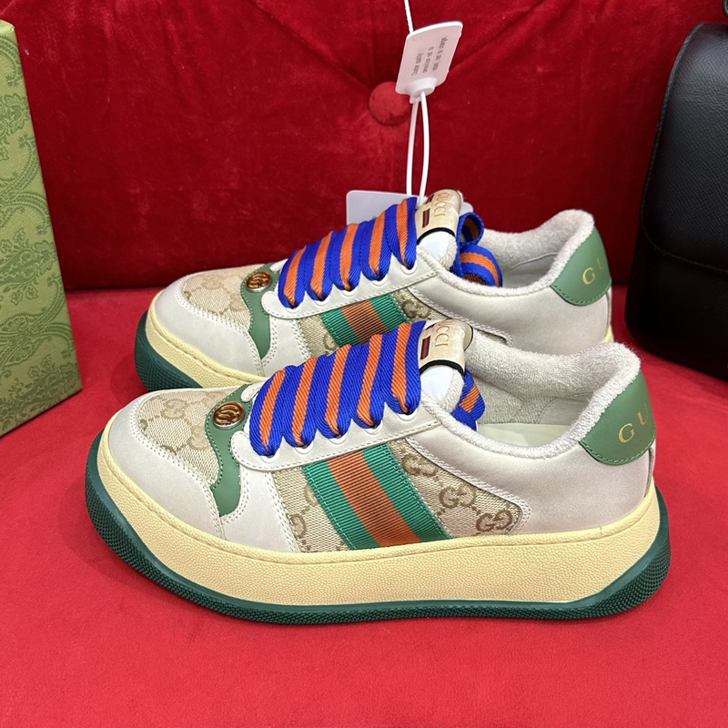 Gucci Screener Sneaker