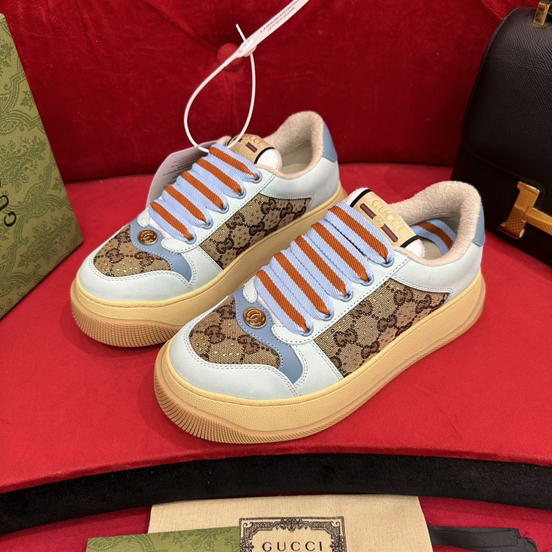 Gucci Screener Sneaker