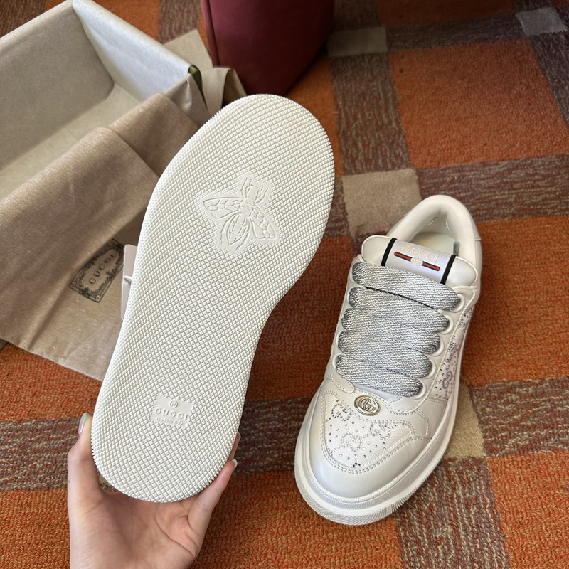 Gucci Screener Sneaker
