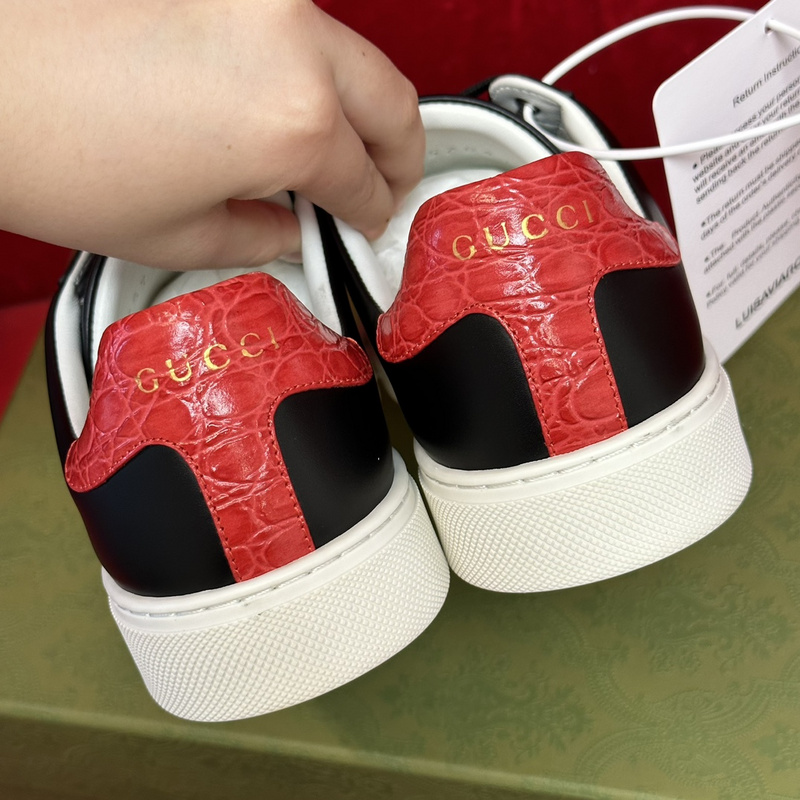 Gucci Ace Sneaker