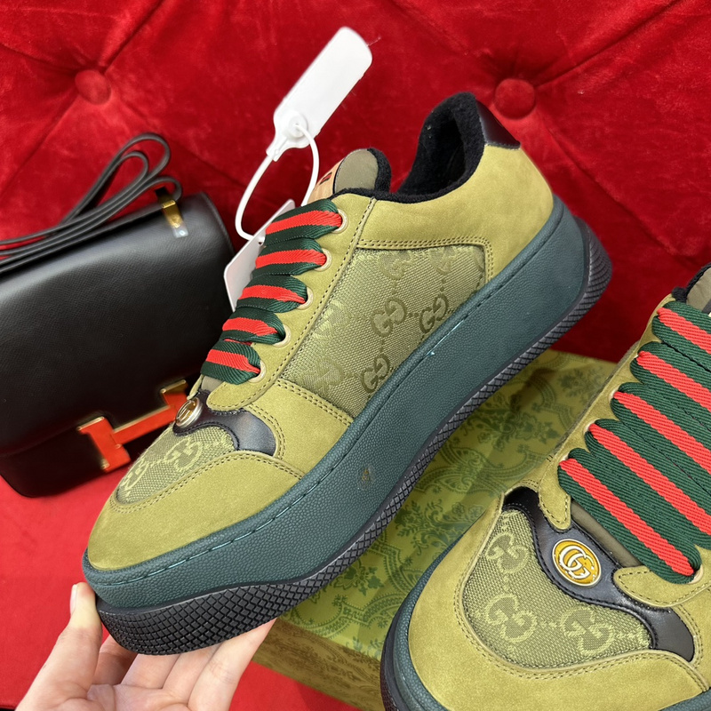 Gucci Screener Sneaker