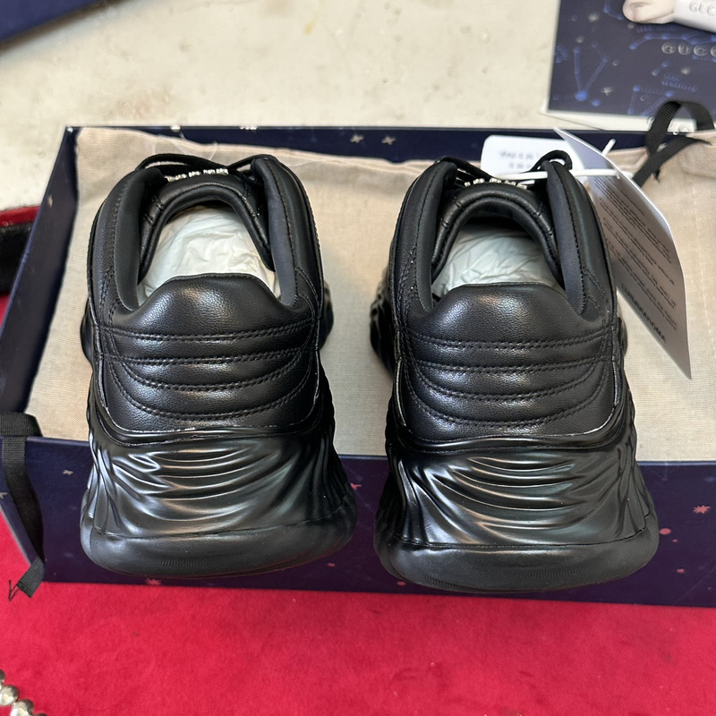 Gucci Run Sneaker