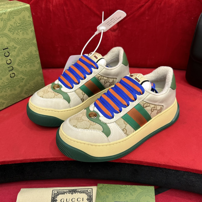 Gucci Screener Sneaker