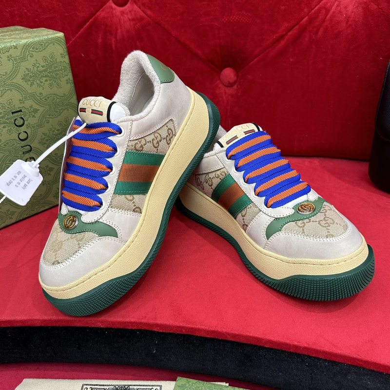 Gucci Screener Sneaker