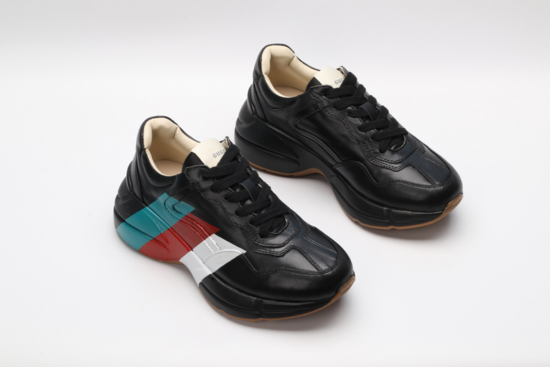 Gucci Rhyton Sneaker