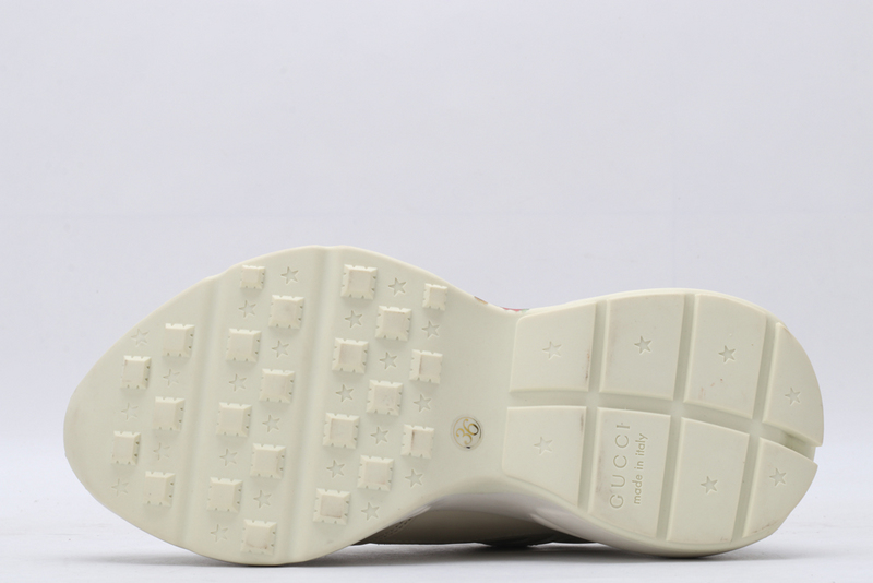 Gucci Rhyton Sneaker