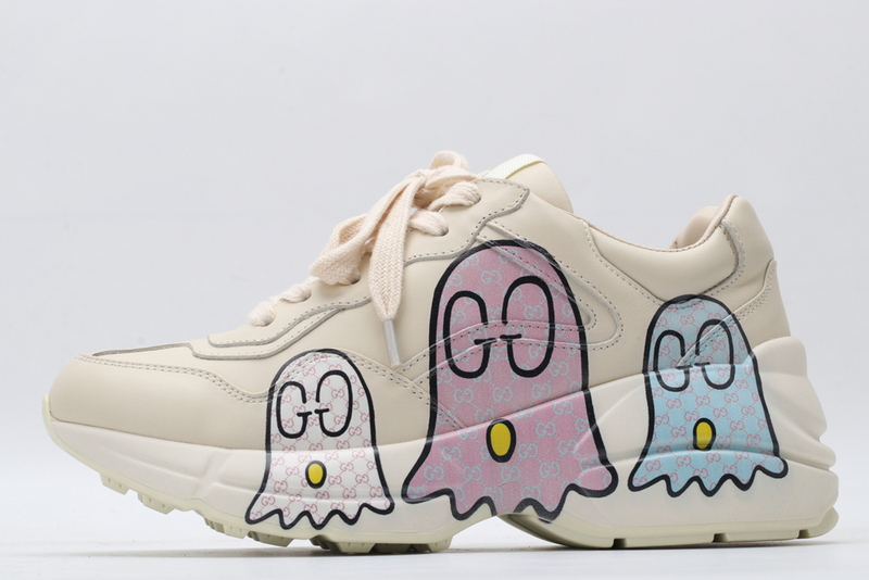 Gucci Rhyton Sneaker
