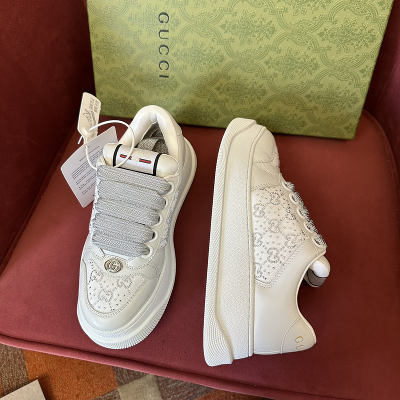 Gucci Screener Sneaker