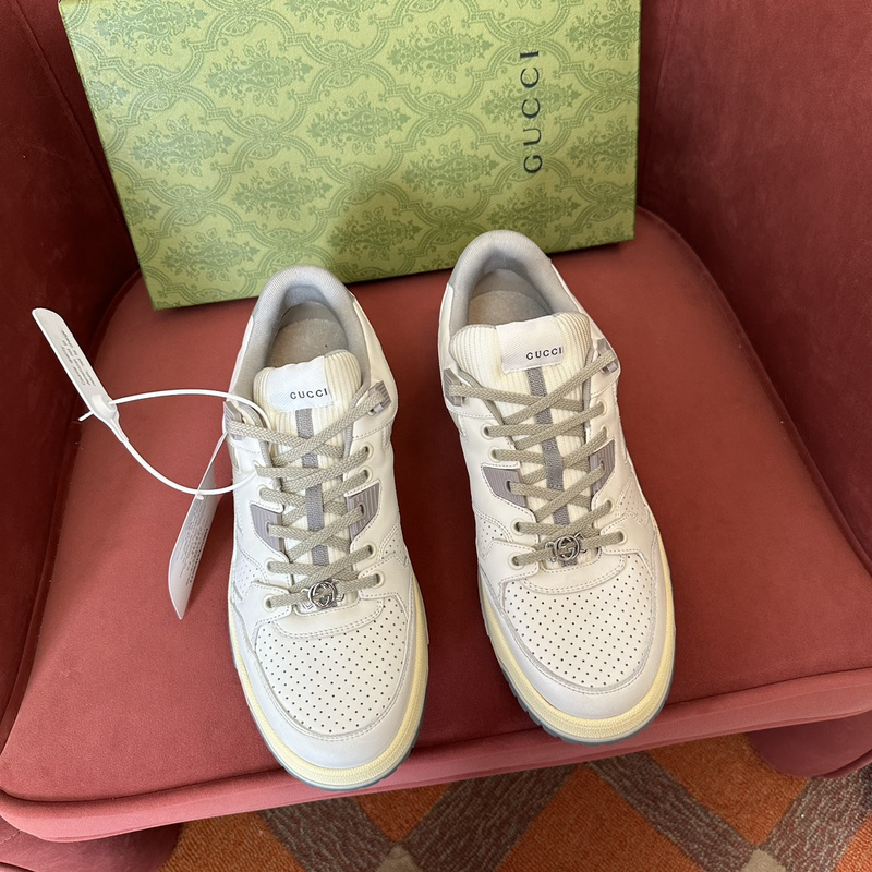 Gucci Re-Web Sneaker
