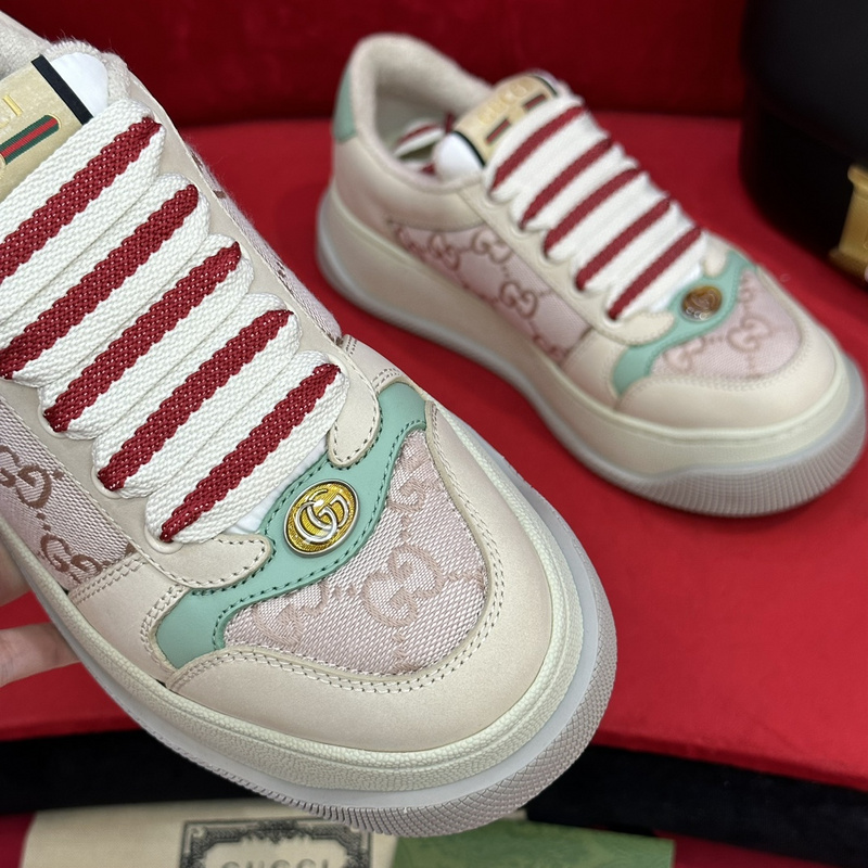 Gucci Screener Sneaker