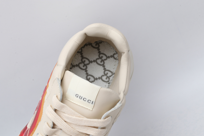 Gucci Rhyton Sneaker