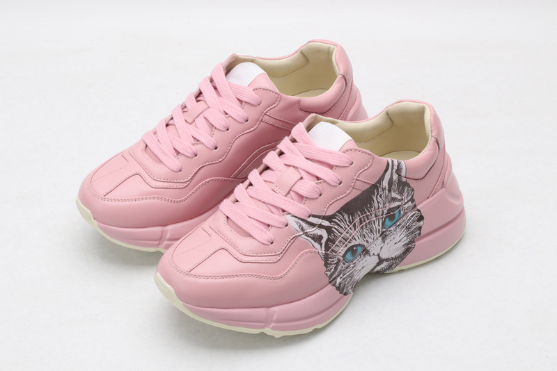 Gucci Rhyton Sneaker