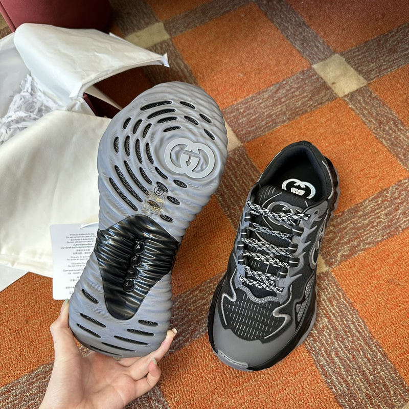 Gucci Run Sneaker