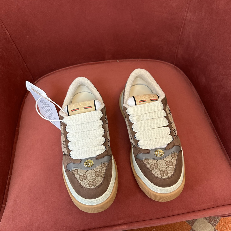 Gucci Screener Sneaker