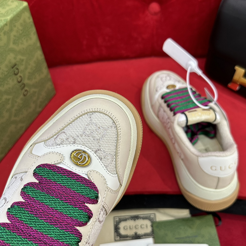 Gucci Screener Sneaker